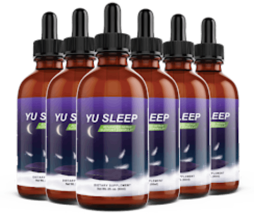 Yu Sleep discount