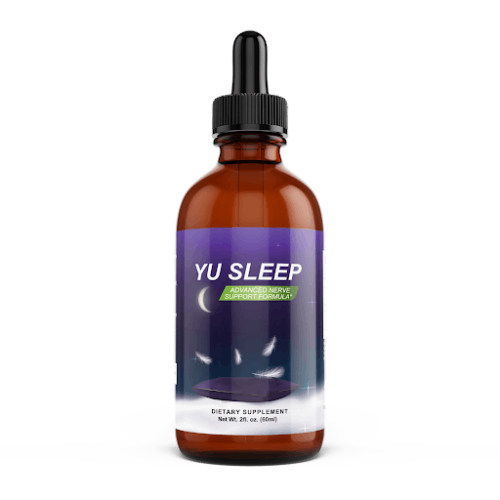 Yu Sleep website